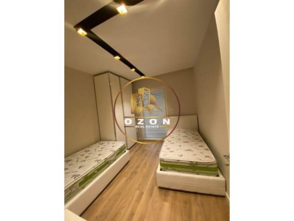 Tirane, jepet me qera apartament 2+1+A+BLK Kati 2, 98 m² 1.000 Euro (KOPSHTI BOTANIK)
