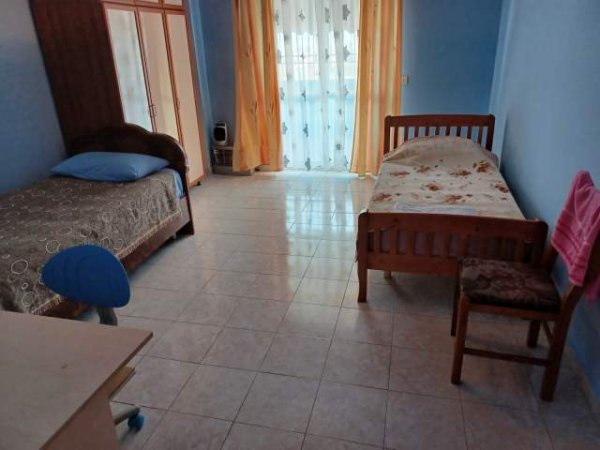 Tirane, jepet me qera apartament 2+1+BLK Kati 9, 110 m² 400 Euro (dritan hoxha)