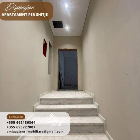 Tirane, shitet apartament 3+1 Kati 5, 138 m² 179.600 Euro (Selite)