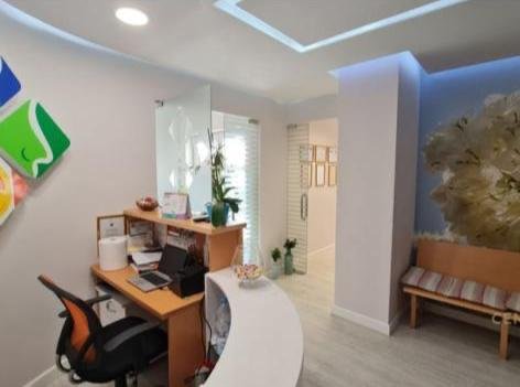 Tirane, shitet apartament 1+1 Kati 3, 56 m² 120.000 Euro (Bulevardi Zogu i pare)