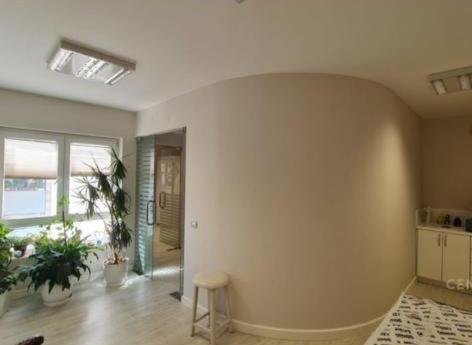Tirane, shitet apartament 1+1 Kati 3, 56 m² 120.000 Euro (Bulevardi Zogu i pare)