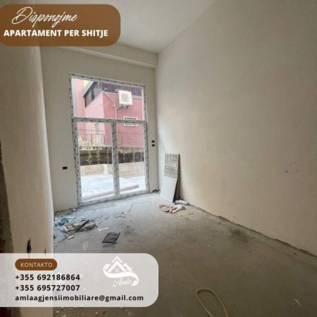 Tirane, shitet apartament 2+1 Kati 1, 97 m² 121.000 Euro (Selite)