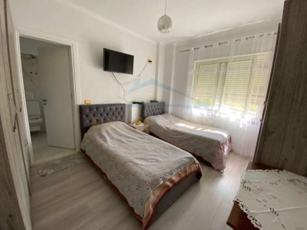 Tirane, shitet apartament 2+1 Kati 0, 104 m² 104.000 Euro (Fresku)