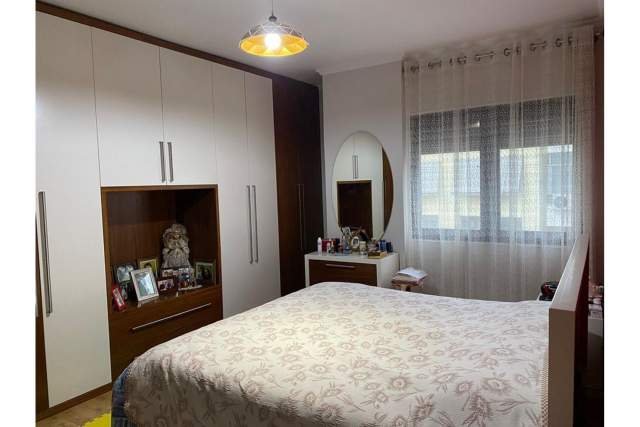 Tirane, jepet me qera apartament Kati 6, 90 m² 380 Euro (Yzberisht,  Tiranë,  Shqipëri)