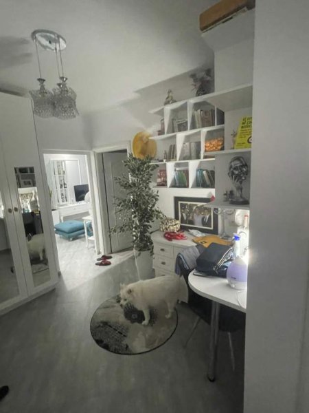 Durres, shitet apartament 3+1 Kati 3, 100 m² 140.000 Euro (Lagjja 1 vollga durres)