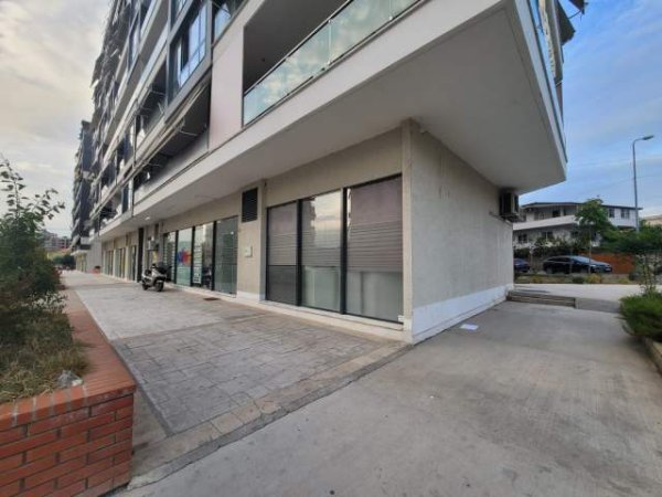 Tirane, shitet ambjent biznesi Kati 0, 623 m² 1.366.400 Euro (Ish Parku)