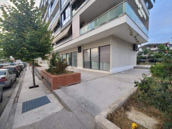 Tirane, shitet ambjent biznesi Kati 0, 623 m² 1.366.400 Euro (Ish Parku)