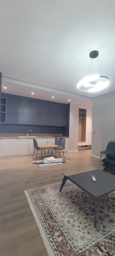 Tirane, shitet apartament 1+1+A+BLK Kati 5, 90 m² 179.000 Euro (Kompleksi Delijorgji)
