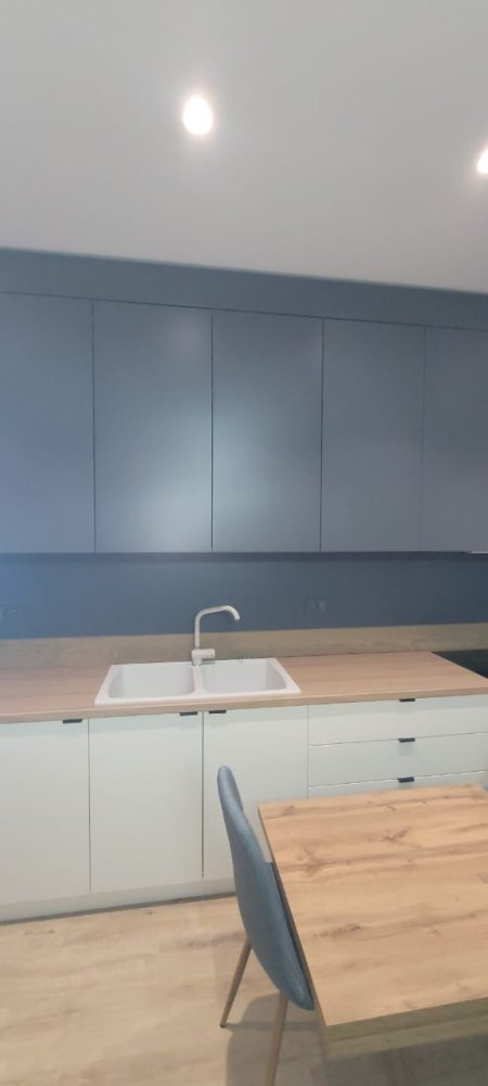 Tirane, shitet apartament 1+1+A+BLK Kati 5, 90 m² 179.000 Euro (Kompleksi Delijorgji)