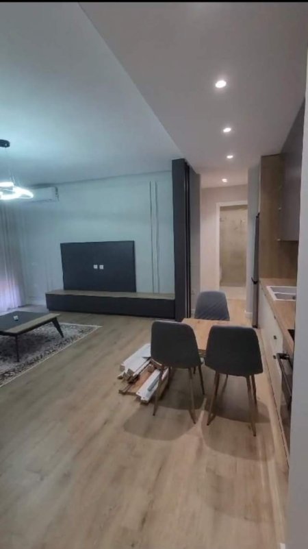 Tirane, shitet apartament 2+1+A+BLK Kati 7, 105 m² 242.000 Euro (Kompleksi Delijorgji)
