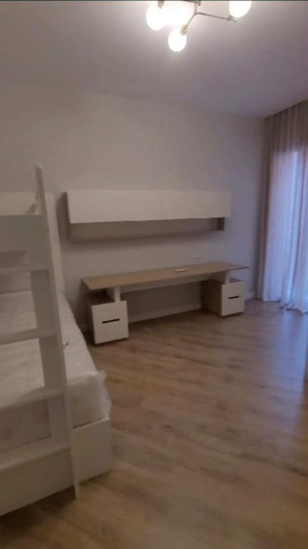 Tirane, shitet apartament 2+1+A+BLK Kati 7, 105 m² 242.000 Euro (Kompleksi Delijorgji)