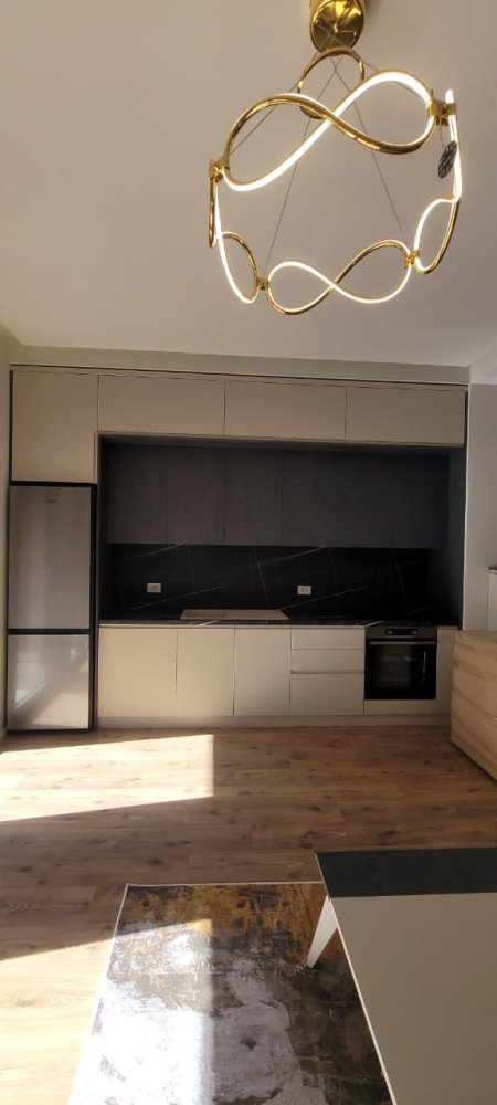 Tirane, shitet apartament 2+1+A+BLK Kati 7, 105 m² 242.000 Euro (Kompleksi Delijorgji)
