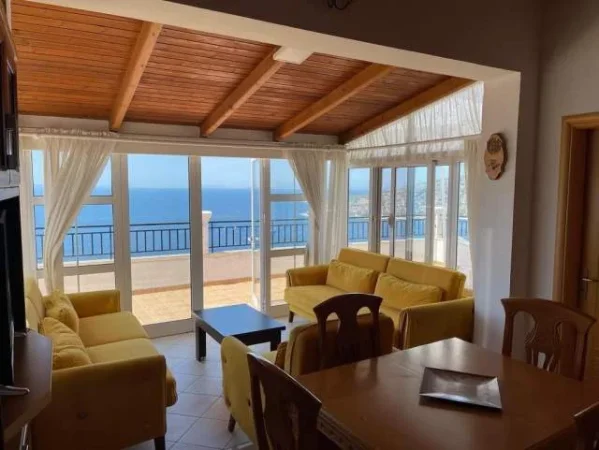 Sarande, shes 750 m² 1.650.000 Euro (Sarande)