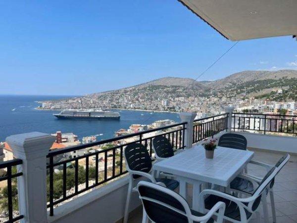 Sarande, shes 750 m² 1.650.000 Euro (Sarande)