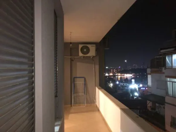 Tirane, jepet me qera apartament 2+1 Kati 4, 85 m² 500 Euro (KOPSHTI ZOOLOGJIK)