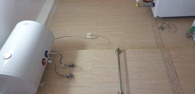 Tirane, jepet me qera apartament 1+1 Kati 5, 84 m² 400 Euro (Kongresi Manastirit)