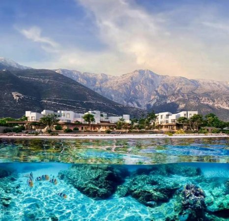 Tirane, shes Vile 217 m² 780.000 Euro (Green Coast Village 2, Palase)