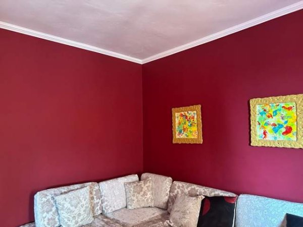 Tirane, jepet me qera apartament 2+1+A+BLK Kati 5, 500 Euro