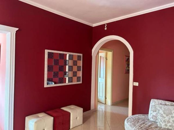 Tirane, jepet me qera apartament 2+1+A+BLK Kati 5, 500 Euro