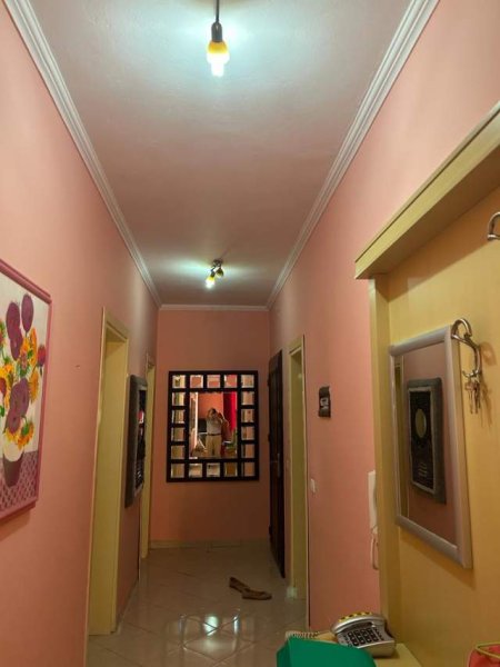 Tirane, jepet me qera apartament 2+1+A+BLK Kati 5, 500 Euro