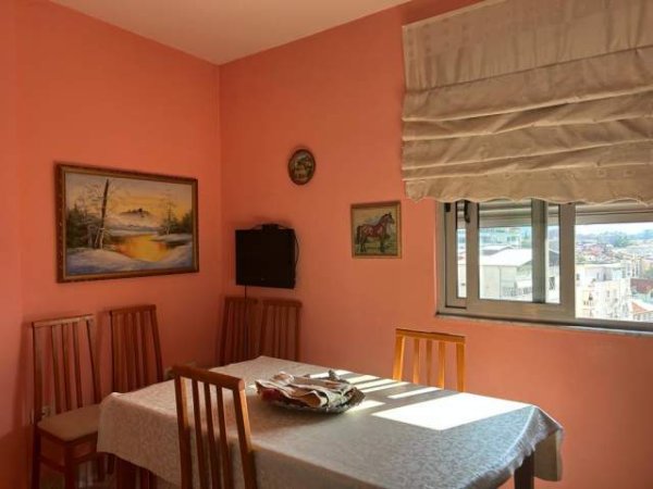Tirane, jepet me qera apartament 2+1+A+BLK Kati 5, 500 Euro