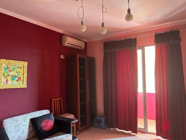 Tirane, jepet me qera apartament 2+1+A+BLK Kati 5, 500 Euro