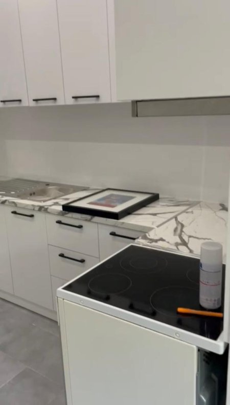 Tirane, jepet me qera Vile 2+1+BLK Kati 1, 101 m² 450 Euro (Rruga Don Bosko, prane Gjykates Administrative)