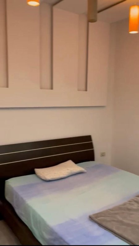 Tirane, jepet me qera Vile 2+1+BLK Kati 1, 101 m² 450 Euro (Rruga Don Bosko, prane Gjykates Administrative)