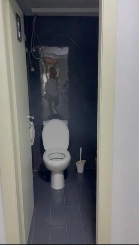 Tirane, jepet me qera Vile 2+1+BLK Kati 1, 101 m² 450 Euro (Rruga Don Bosko, prane Gjykates Administrative)