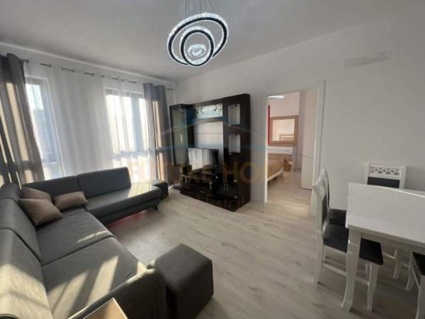 Tirane, shes apartament 1+1+BLK Kati 3, 61 m² 90.000 Euro (Unaza e Re)