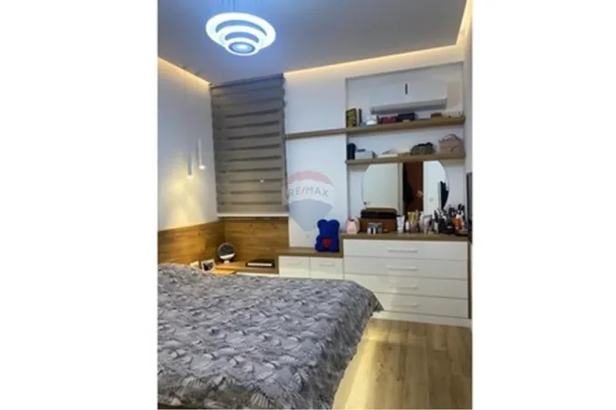 Apartament - Për Shitje - Rruga Eduard Mano, Tiranë