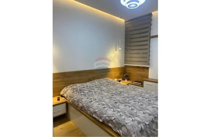 Apartament - Për Shitje - Rruga Eduard Mano, Tiranë