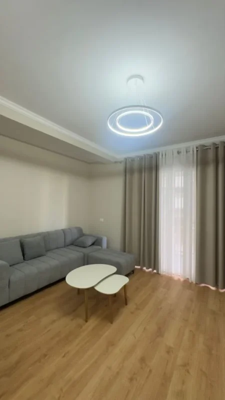 Tirane, jepet me qera apartament 2+1 Kati 1, 80 m² 650 € (Rruga 5 Maji)