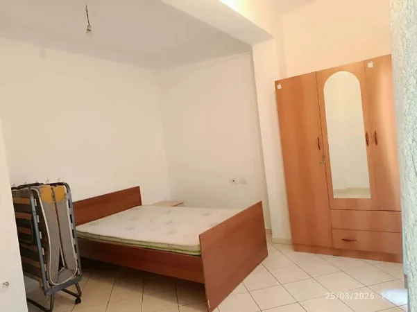 Tirane, jepet me qera apartament 2+1 Kati 7, 86 m² 450 € (Don Bosko)