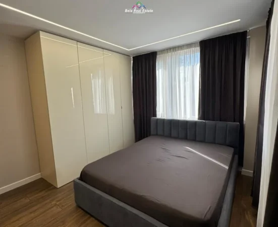 Tirane, jepet me qera Vile 2+1 Kati -1, 78 m² 630 € (sauk i ri)