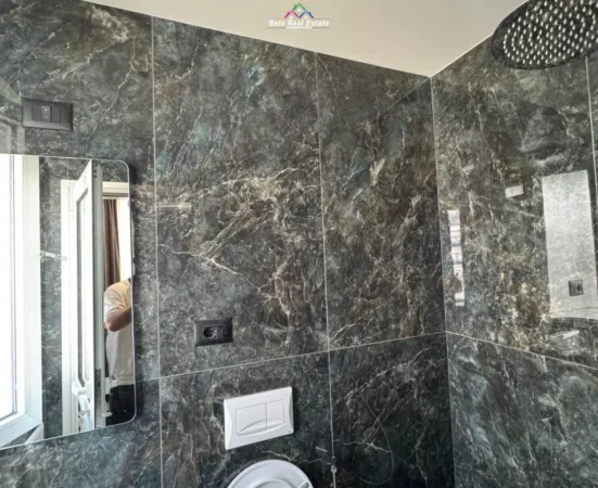 Tirane, jepet me qera Vile 2+1 Kati -1, 78 m² 630 € (sauk i ri)