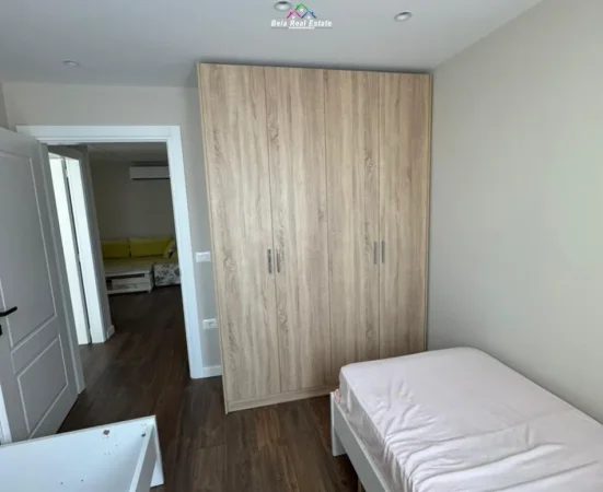 Tirane, jepet me qera Vile 2+1 Kati -1, 78 m² 630 € (sauk i ri)