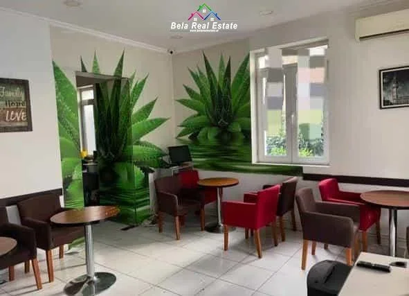 Tirane, jepet me qera lokal Kati 0, 138 m² 1.300 € (kinostudio)