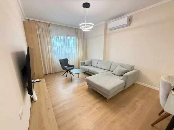 Tirane, jepet me qera apartament 2+1 Kati 6, 120 m² 1.300 € (rruga e durresit)
