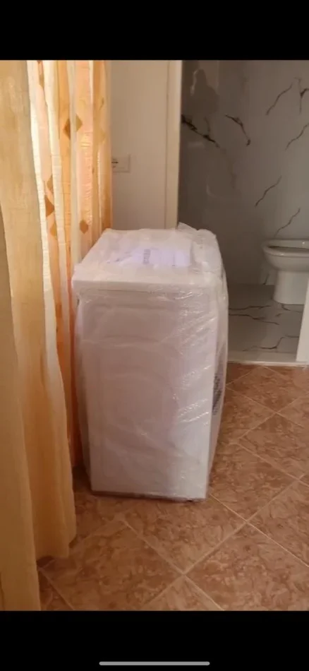 Tirane, jepet me qera apartament 1+1 Kati 4, 50 m² 300 € (Kodra e diellit)