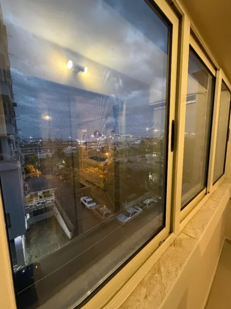 Durres, jepet me qera apartament 2+1+Ballkon Kati 5, 80 m² 600 € (Rruga portit)