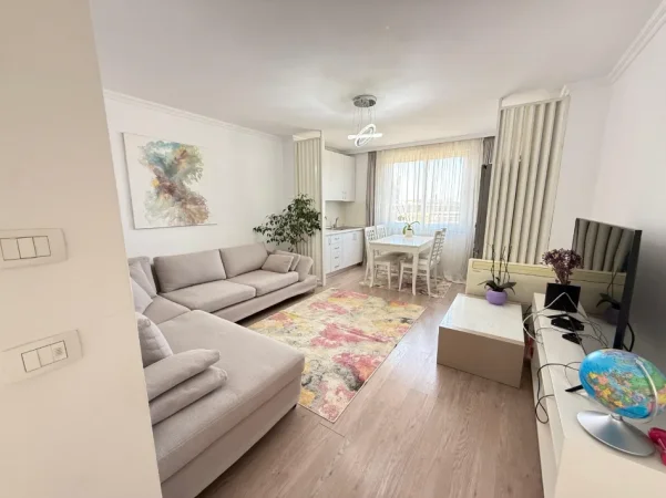 Tirane, shitet apartament 2+1 , 138.500 € 