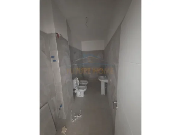Shitet, Apartament 2 +1, Kompleksi Tudas, Unaza e Re,  Kati 3, 104 m²,  152.000 €