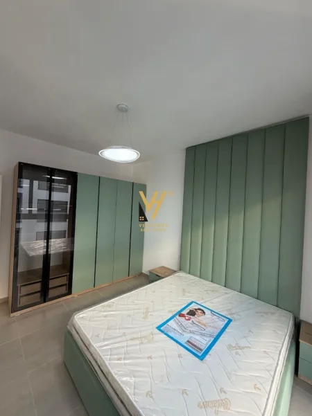 Durres, shitet apartament 1+1+Ballkon Kati 6, 56 m² 95.000 € (GOLEM)