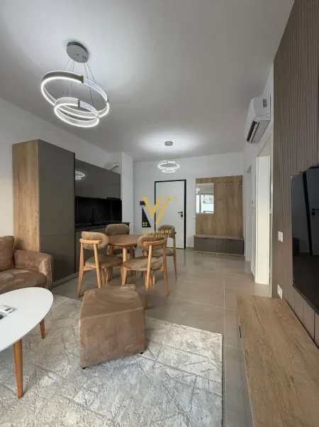 Durres, shitet apartament 1+1+Ballkon Kati 6, 56 m² 95.000 € (GOLEM)