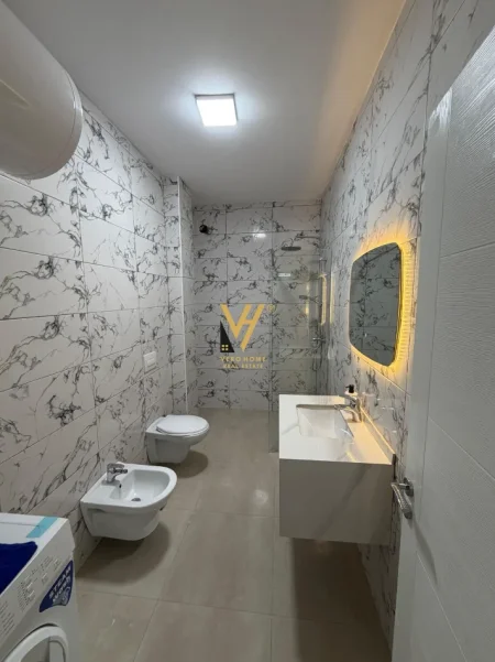 Durres, shitet apartament 1+1+Ballkon Kati 6, 56 m² 95.000 € (GOLEM)