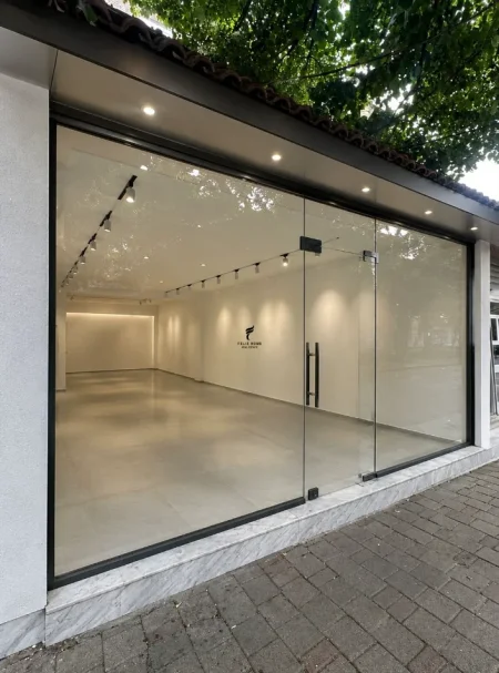 Tirane, jepet me qera dyqan Kati 0, 50 m² 800 € (RRUGA BARDHYL)
