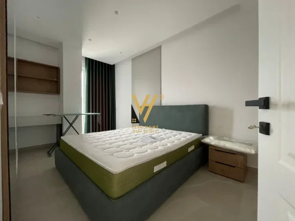 Qerret, shitet apartament 1+1+Ballkon Kati 6, 79 m² 175.120 € (QERRET)