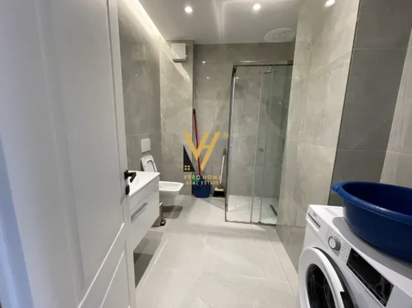 Qerret, shitet apartament 1+1+Ballkon Kati 6, 79 m² 175.120 € (QERRET)