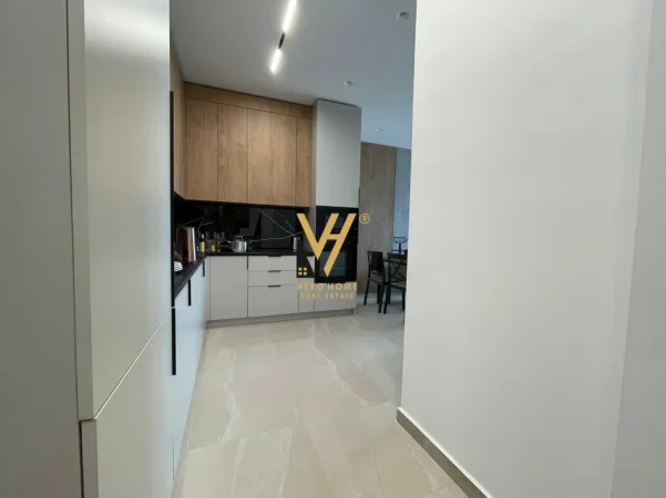Qerret, shitet apartament 1+1+Ballkon Kati 6, 79 m² 175.120 € (QERRET)